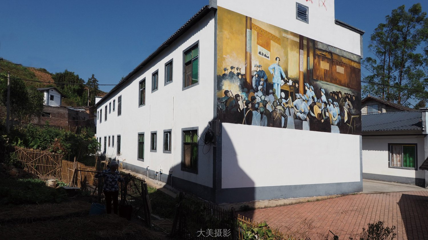 黄砂会议旧址2-李恩中.JPG